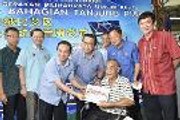 Wee Jeck Seng to defend seat while Tan Eng Meng is MCA’s choice for Pekan Nanas