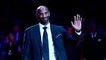 Kobe Bryant's 'Dear Basketball' nominated for Oscars