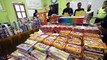 Crackdown in Ipoh seizes RM50,000 worth of fireworks