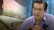 Liow: New search for MH370 in Indian Ocean underway
