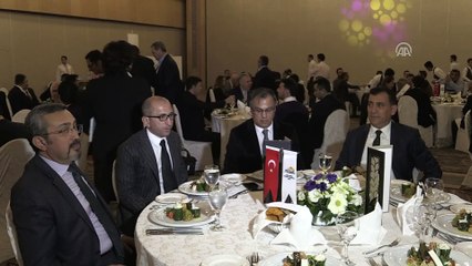 Antalya için 12 milyon turist beklentisi - ANTALYA