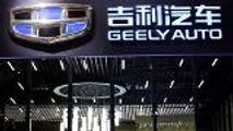 Business plan needed for Geely & Proton