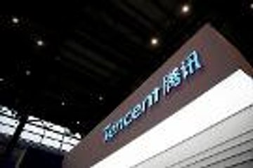 Google teams up with China's Tencent