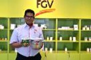 FGV suspends group president and CFO