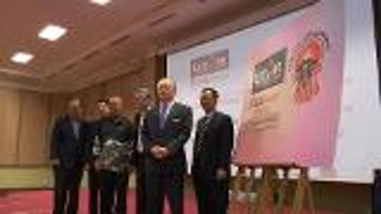 Wee: SMEs should use established online platforms