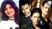 Khans Were The Reason Behind Sonu Walia's FLOP Bollywood Career