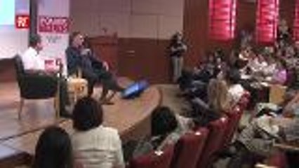 Ritchie: Let's use reusable bags