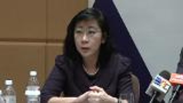 Volatility to continue in Asian markets short-term