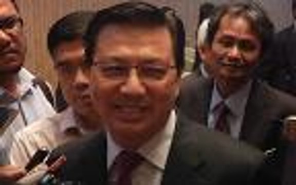 Liow says no issue with airport charges, any airlines can capitalise on lower charge policy at klia2