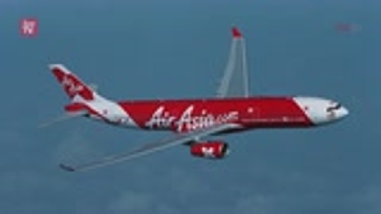 AirAsia X optimistic of turnaround