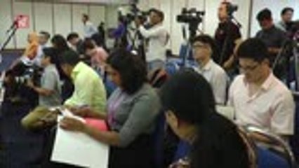 Shahril: MBSB has not applied for banking license