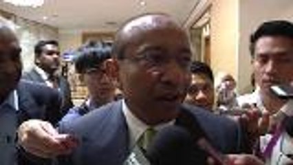 SapKen's long term outlook positive