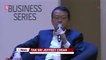 Tan Sri Jeffrey Cheah on failures