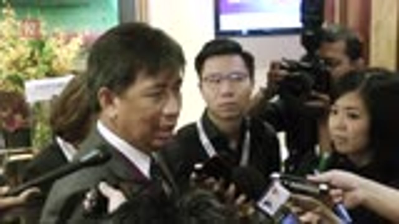 Tajuddin: Foreign funds adjusting assumptions about Malaysia