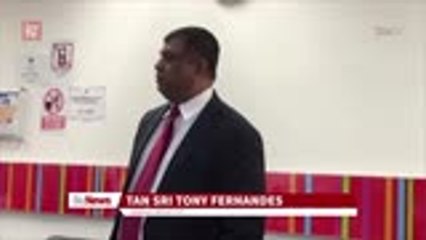 AirAsia shareholders remain committed to the airline