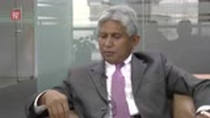 Sime Darby Property moving to high-end niche market