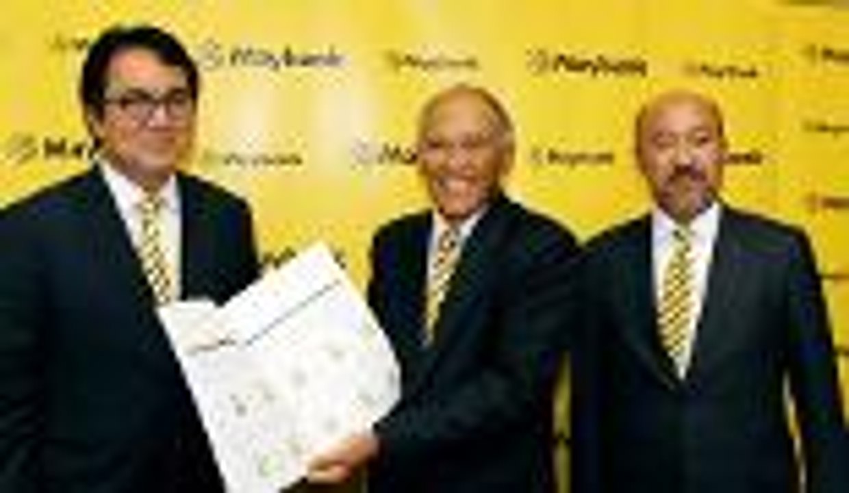 Maybank: Housing loan rejection rate at 20% in 2015