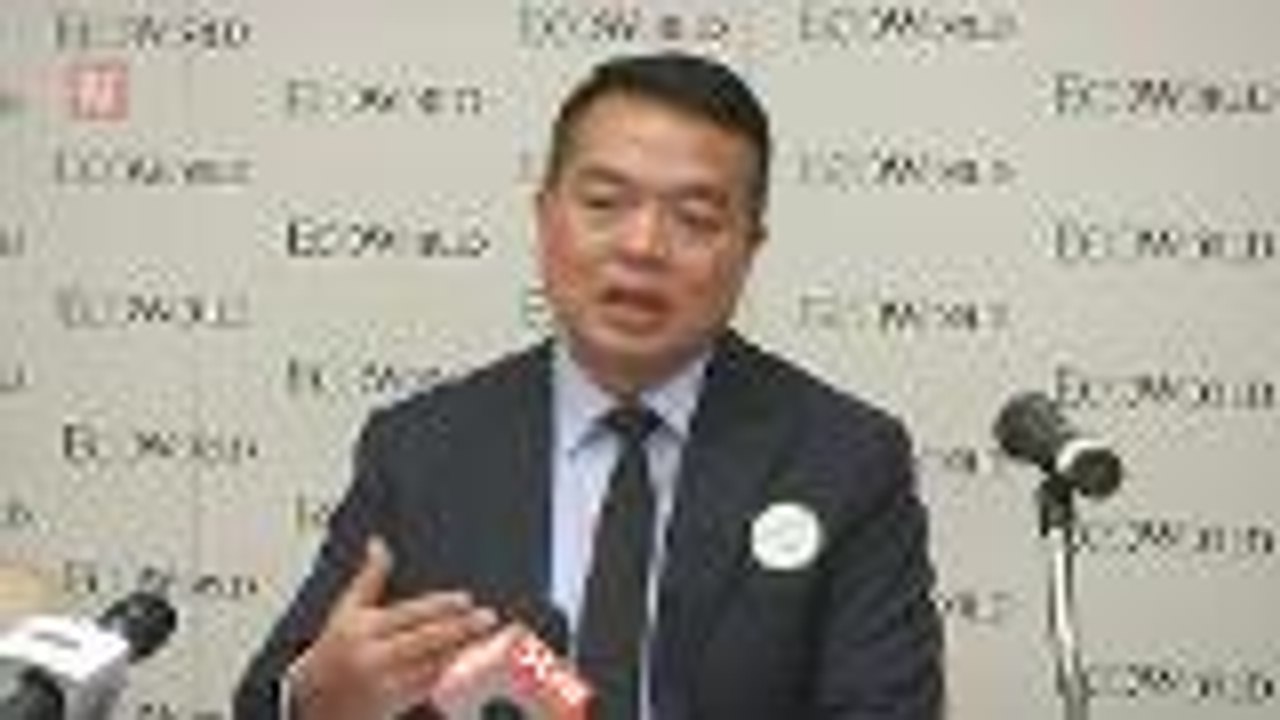 Eco World eyes strategic landbank
