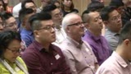 Jeffrey: Sunway Iskandar is Greater Singapore