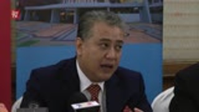 Rehda: Housing loans less than one-third of total loans