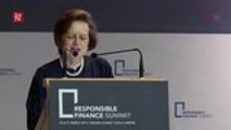 Zeti: Islamic financing vital in infrastructure projects