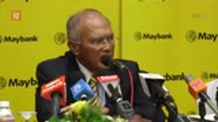 Maybank to strengthen its Asean presence