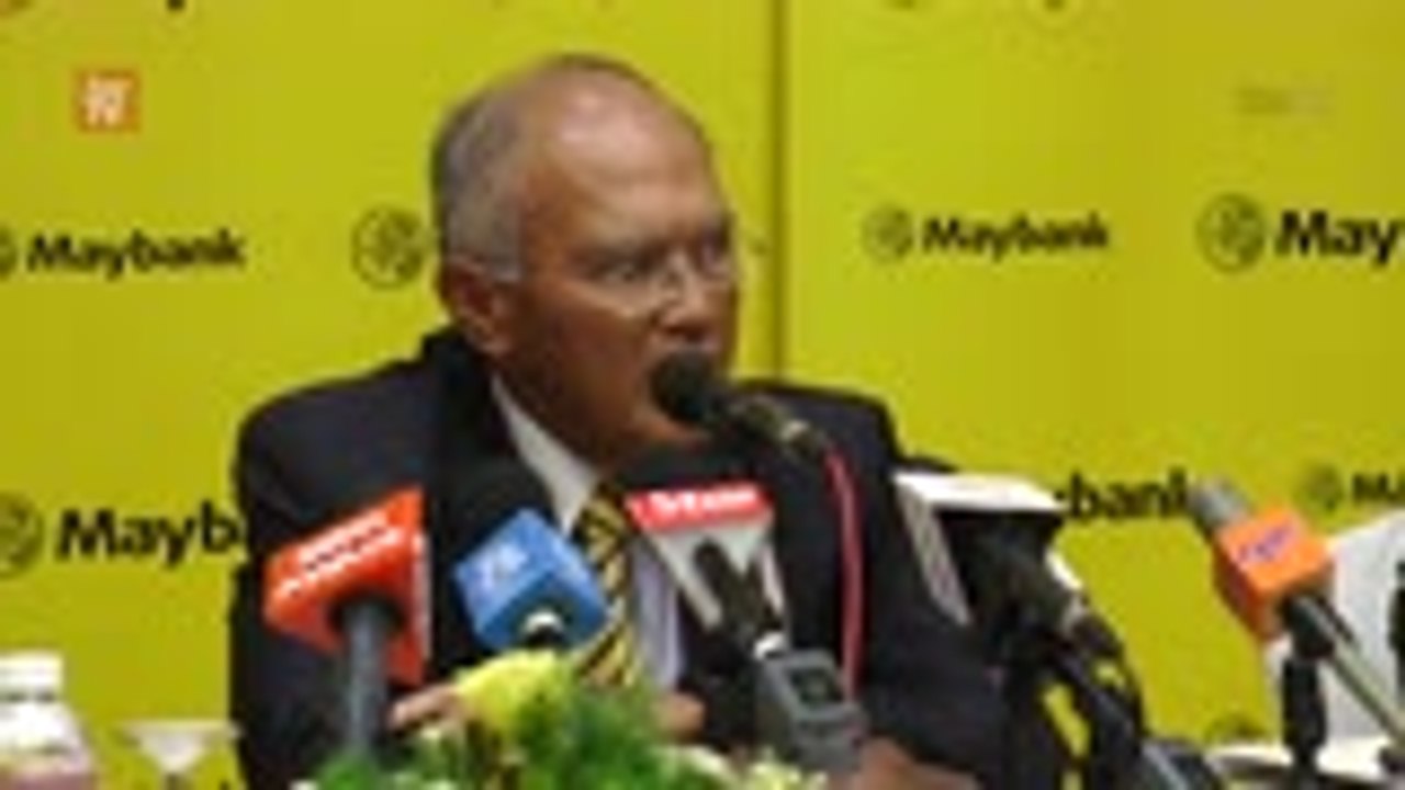 Maybank to strengthen its Asean presence