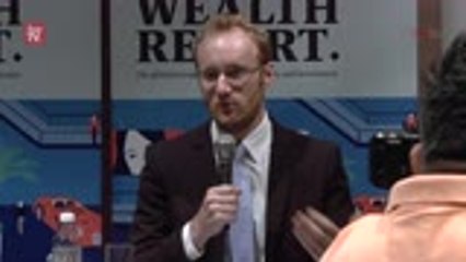 Property-buying Malaysians seeking global opportunities