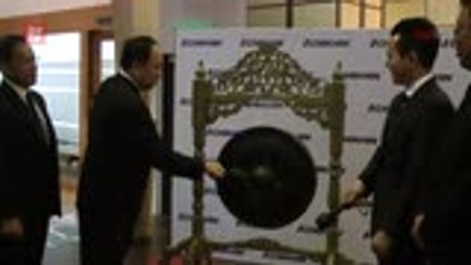 Chin Hin to expand manufacturing capacity