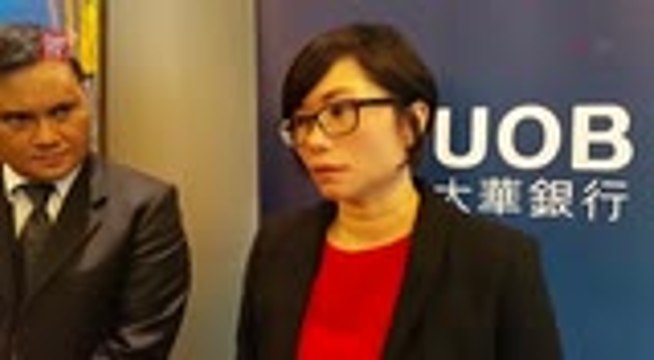 Malaysian interest rates to be maintained at 3.25%, says UOB Malaysia