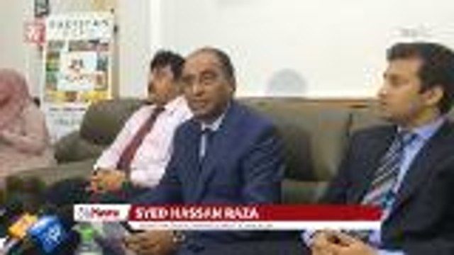 Pakistan to woo more Malaysian investors