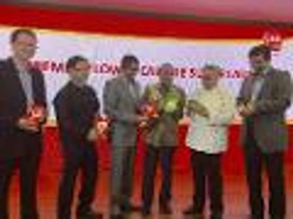 CSR suffers foreign exchange loss