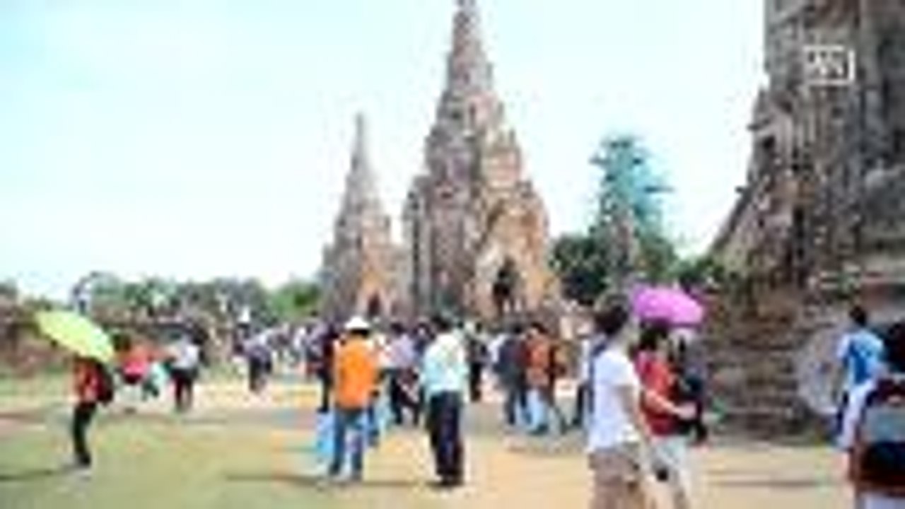 ASEAN Scoop: Superstition over relics stolen from Thai historic sites