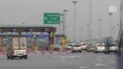 Bangkok to increase highway fee linking popular tourist destination