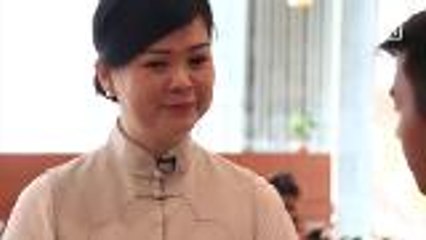 ASEAN Scoop: Book cafe in Indonesia brings out spiritual side in visitors