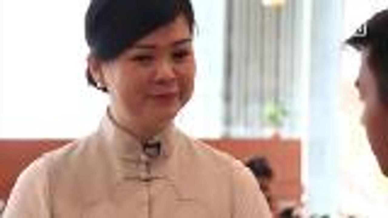 ASEAN Scoop: Book cafe in Indonesia brings out spiritual side in visitors