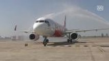 New AirAsia flight links Phuket and key Thai province