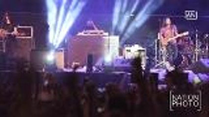 First concert by Thai singer after making Bt1.27bil through charity run