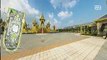 Virtual tour takes visitors to royal crematorium in Bangkok