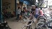 New tariff may end used-bicycle trade in Thai-Myanmar border