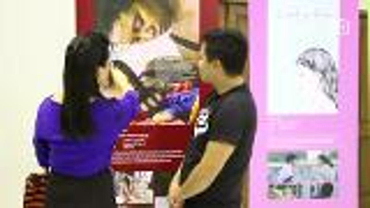 Asean Scoop: Filipino filmmaker on teenage pregnancy