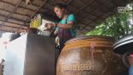 Surin's clay jar noodles a delicacy not to be missed