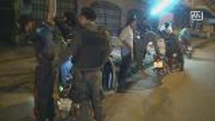 Tighter security measures after new wave of violence