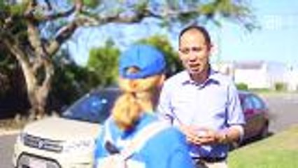 Australian of Thai origin to run for public office in the country