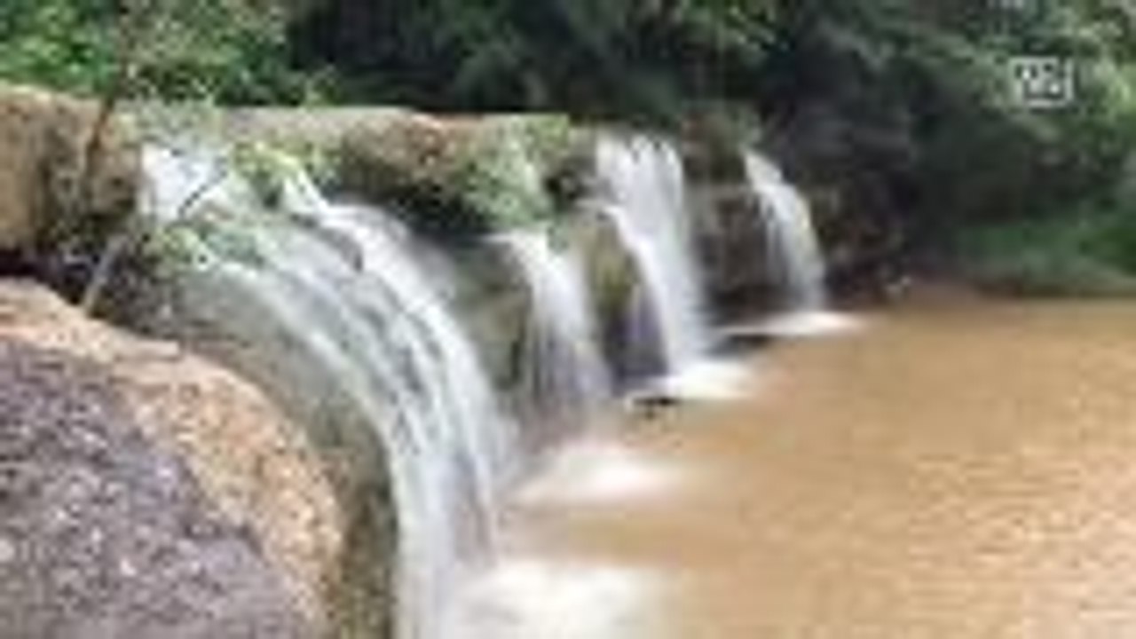 New trek routes created for Nakhon Ratchasima's waterfalls