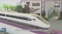 Thai government approves new high-speed rail link between Bangkok and Nakhon Ratchasima