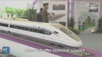 Download Video: Thai government approves new high-speed rail link between Bangkok and Nakhon Ratchasima