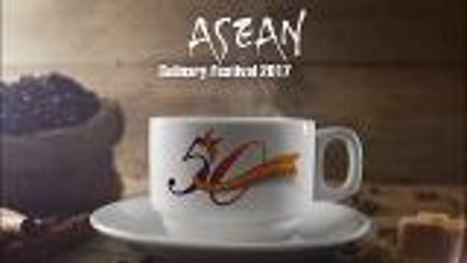 2017 ASEAN Culinary Festival highlights