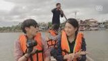 Cambodian filmmakers wins short film award at Thailand's international film festival
