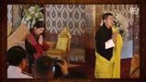 Bhutan's Royal couple to attend King Bhumibol's cremation ceremony in Bangkok